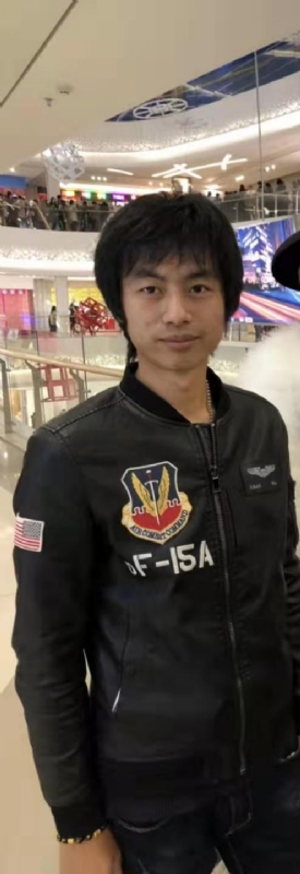 明明的第一张照片--南平闪婚服务中心