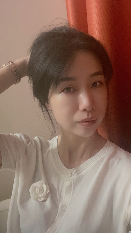 沫沫的第一张照片--南平闪婚服务中心