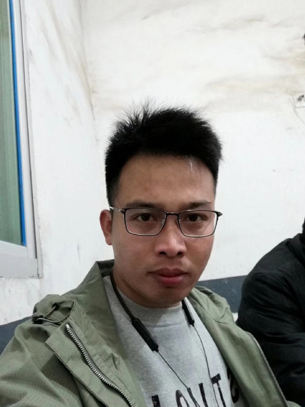 吴子星的第一张照片--南平闪婚服务中心